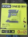 Ryobi RPS18 0 Akku Exzenterschleifer 18 V ONE+ ohne Akku