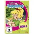 Bibi Blocksberg - DVD-Sammelbox. Box.4, 3 DVD Folge 28-36