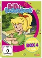 DVD SAMMELBOX 4 - BIBI BLOCKSBERG  3 DVD NEU
