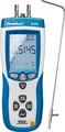 PEAKTECH Druckmessgerät P 5145, 0... 50 mBar