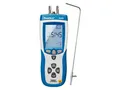 PEAKTECH Druckmessgerät P 5145, 0... 50 mBar