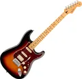 Fender Player II Modified Stratocaster HSS 3-Color Sunburst E-Gitarre Gigbag