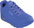 Skechers Sneaker Low Damen 736B6563686572735F3733363930 Blau 41 EU
