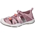 Keen Keen Kinder Sandale Moxie Sandale rosa 31 EU