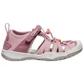 Keen - Kid's Moxie Sandal - Sandalen 31 | EU 31 rosa