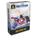 AMGD2102 - Marvel: Crisis Protocol - 2023 Crisis Pack (Krisen-Kartenpack 2023), ab 14 Jahren