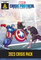ATOMIC MASS GAMES Marvel Crisis Protocol - 2023 Pack (Krisen-Kartenpack 2023) Ka