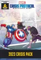 Marvel: Crisis Protocol – Uns steht eine Krise bevor! [Krisen-Kartenpack 2023]