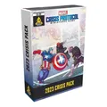 Marvel Crisis Protocol - 2023 Crisis Pack (Krisen-Kartenpack 2023) - Erweiterung