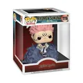 Funko Pop! Deluxe: Jujutsu Kaisen - Sukuna - Vinyl-Sammelfigur - Geschenkidee - Offizielle Handelswaren - Spielzeug Für Kinder und Erwachsene - Anime Fans - Modellfigur Für Sammler und Display