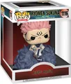 Funko Dekofigur Funko POP! Jujutsu K