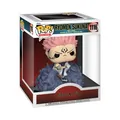 Jujutsu Kaisen - Sukuna Funko Pop Deluxe - Thron - Vinyl Nr. 1116