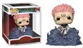 Figur Funko POP! JUJUTSU KAISEN Deluxe 1116 Sukuna