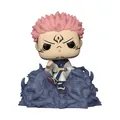 Funko Pop! Deluxe: Jujutsu Kaisen - Sukuna - Vinyl-Sammelfigur - Geschenkidee -