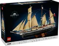 LEGO® Icons - Die Endurance (10335) Spielbausteine, (3011 St)