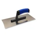Konkave Glättekelle 280 x 120mm konkav Trockenbau Spachtel Glätter Glattkelle