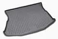Element Passgenaue Kofferraumwanne Laderaumwanne für ALFA Romeo 147 3-Tür 12/2000-> Schrägheck, shwarz
