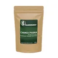 Chanca Piedra - aus kontrolliert biologischen Anbau im Amazonas - Premium Tausendkraut Qualität - Labor geprüft - 100g