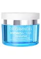 DR. GRANDEL Hydro Active Moisturizer – 24-Stunden-Pflegecreme für feuchtigkeitsarme Haut, intensiver Feuchtigkeits-Kick, glättet raue Hautstellen, mit Algen Meerwasser Komplex