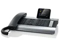 Gigaset DE900 IP PRO WLAN Bluetooth DECT Gigabit PoE Kensington Lock