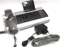 Gigaset DE900 IP PRO, WLAN, Bluetooth, DECT, Gigabit, PoE Telefon Top !!!