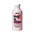 yfood THIS IS FOOD FRESH BERRY
