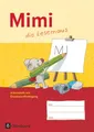 Mimi die Lesemaus Arbeitsheft Ausgabe F Barbara Kiesinger-Jehle