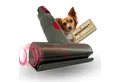 Maxorado Mini-Turbodüse Für Dyson Mini Turbodüse V12 Detect Slim Absolute Origin Polsterdüse, Zubehör für Dyson V12, Zubehör Elektrobürste Turbinendüse Aufsatz Düse