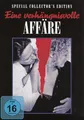 DVD EINE VERHÄNGNISVOLLE AFFÄRE # Michael Douglas, Glenn Close ++NEU