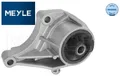 MEYLE 6146840033 Lagerung für Motor Motorlager Lagerung Motor Motorhalter