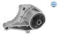 614 684 0033 MEYLE Lagerung, Motor für OPEL,VAUXHALL