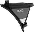 M-Wave Fahrradtasche für Rahmen / Dreieckstasche ROTTERDAM