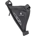 Dreiecktasche-M-Wave Rotterdam TRI-anthrazit