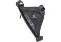 M-Wave Fahrradtasche Fahrrad Rahmentasche Dreieckstasche M Wave Rotterdam Tri schwarz