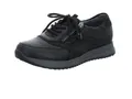 Waldläufer Komfort Schnürschuhe Vicky Damen 31333832303839 Schwarz 36 EU