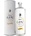 Bergbrennerei Löwen Dry Gin - Dry Gin Quality / 40 % vol. / 0,7 Liter-Flasche