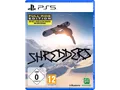 SHREDDERS: Full Ride Edition - [PlayStation 5]