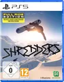 SHREDDERS: Full Ride Edition [Playstation 5]
