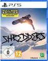 SHREDDERS: Full Ride Edition - [PlayStation 5]