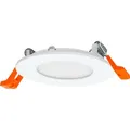 OSRAM 4099854444708 Einbau-Slim-Downlight mit integriertem Treiber 4.50 W 240 lm