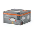OSRAM Einbau-Slim-Downlight mit integriertem Treiber 4.50 W 240 lm