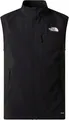 The North Face Mens Nimble Vest 2 TNF black - Größe XL