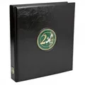 SAFE 7340-7 Premium-Münzen-Album 2 Euro-Gedenkmünzen