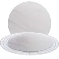 Schicker Mineral Glasperlen Strahlmittel 25 kg zum Sandstrahlen von Aluminium und Edelstahl, Feinstrahlmittel aus Deutschland, Strahlgut fein bis grob (Glasperlen, 70-110 µm)
