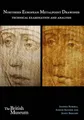 Northern European Metalpoint Drawings: Technical Examination and Analysis