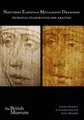 Joanna Russell Northern European Metalpoint Drawings (Taschenbuch)