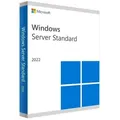 Microsoft Windows Server 2022 Standard, ESD ML