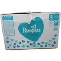 Pampers® Windeln HarmonieTM Größe Gr.5 (11-16 kg) für Babys und Kleinkinder (4-18 Monate), 152 St.