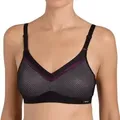 Triumph Triaction Free Motion N BH Schwarz E 75 Damen