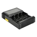Nitecore Digicharger D4EU - EU-Version